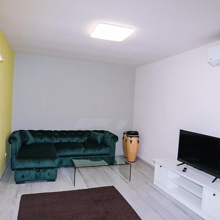 The Home Timişoara Exteriör bild