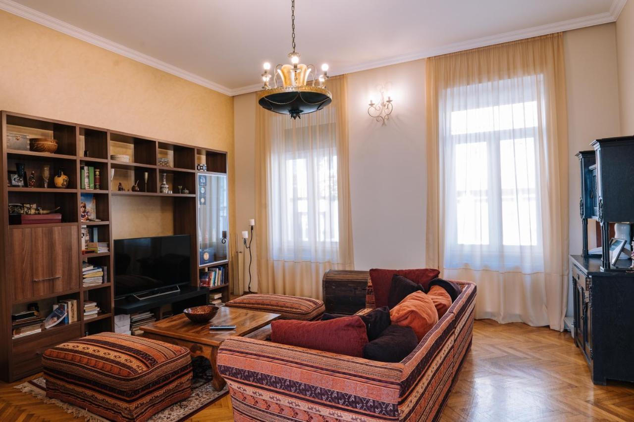The Home Timişoara Exteriör bild