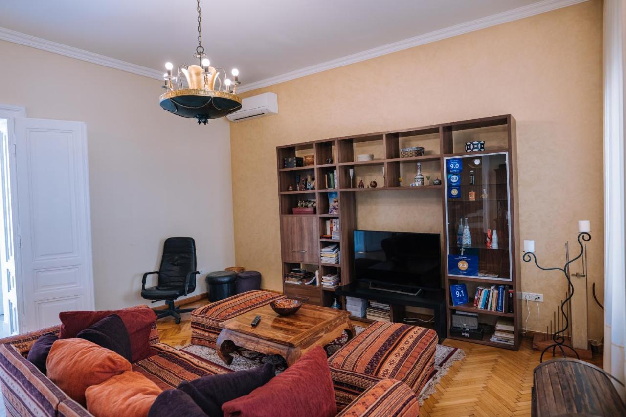 The Home Timişoara Exteriör bild