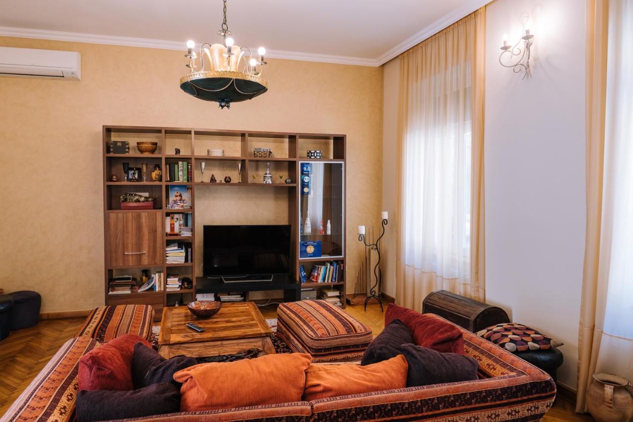 The Home Timişoara Exteriör bild